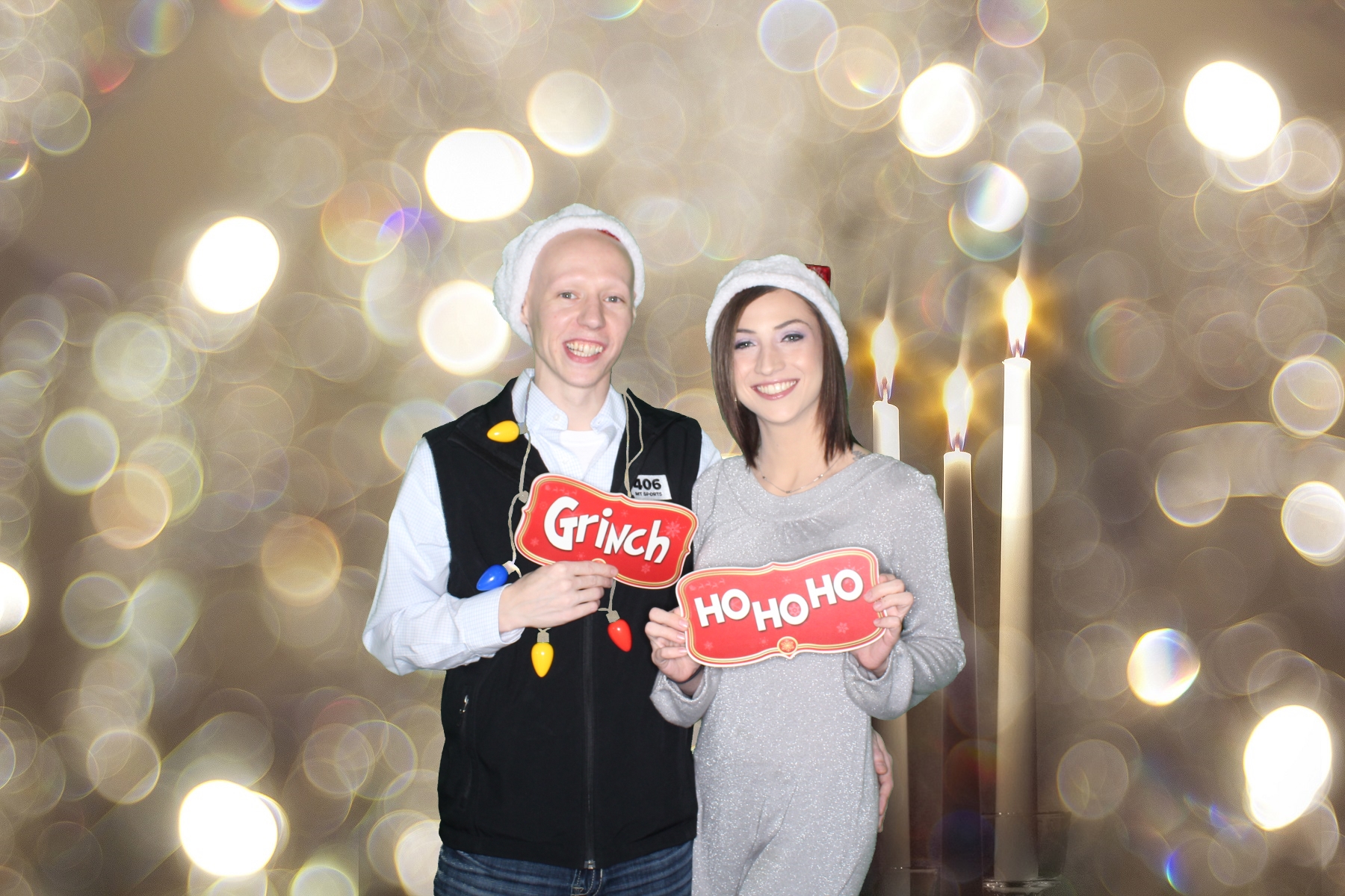 Advanced Care Hospital of Montana Holiday Party | View more photos from the event at gallery.photoboothbillings.com/u/PhotoBoothBillings/Advanced-Care-Hospital-of-Montana-Holiday-Party